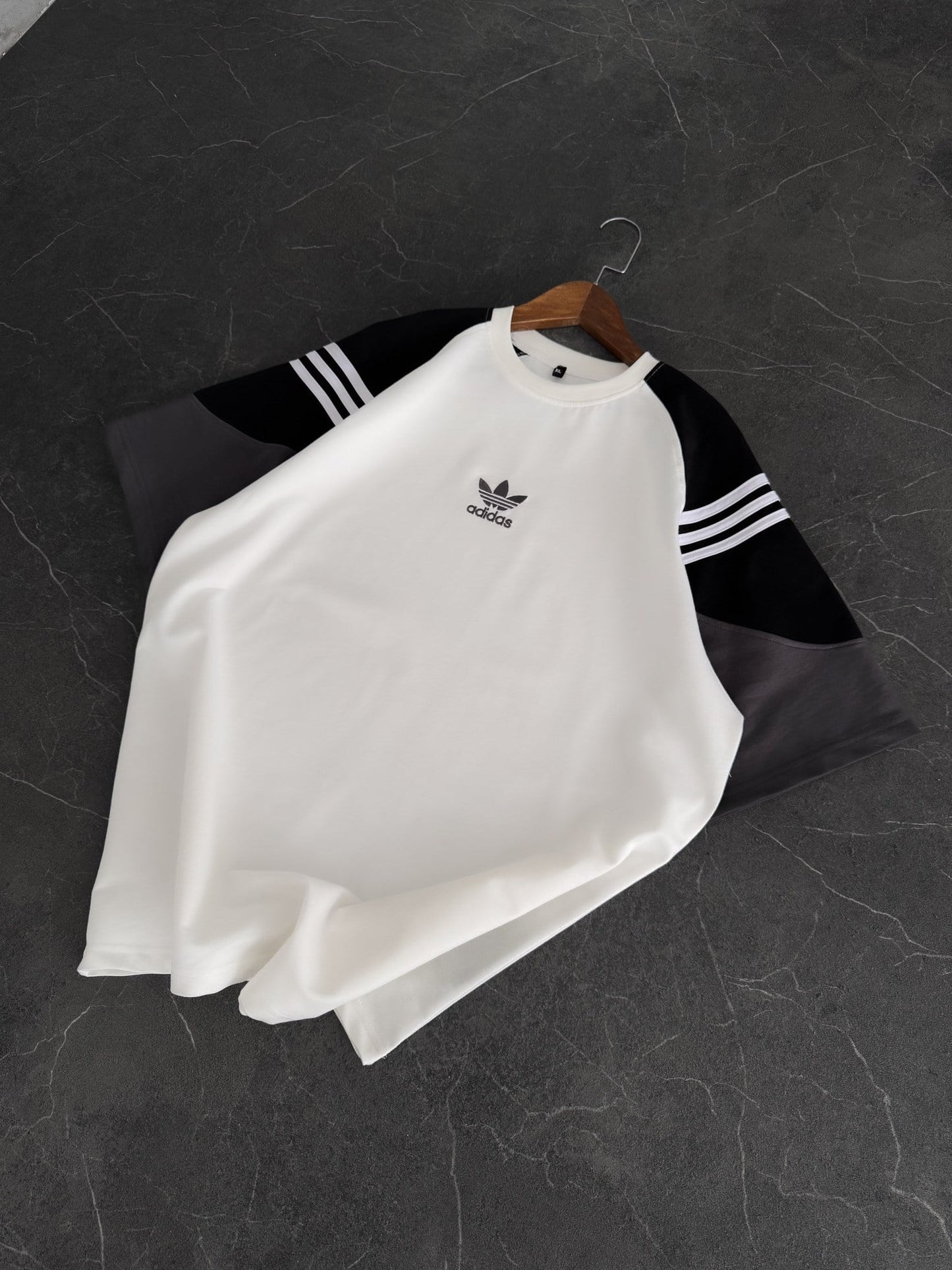 Add 3 colors t-shirts