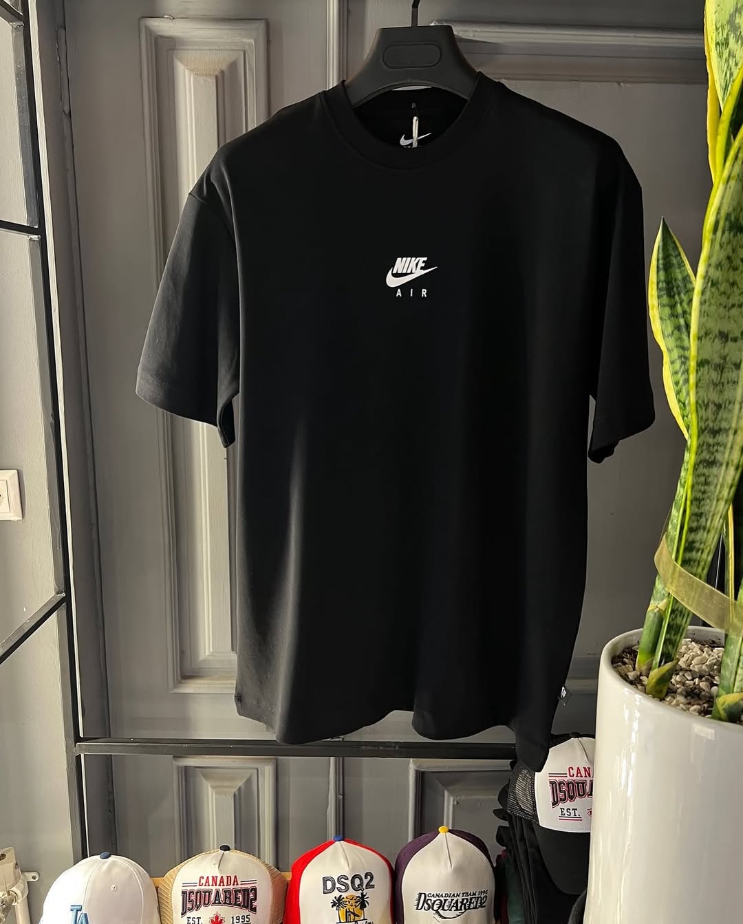Nk air t-shirts