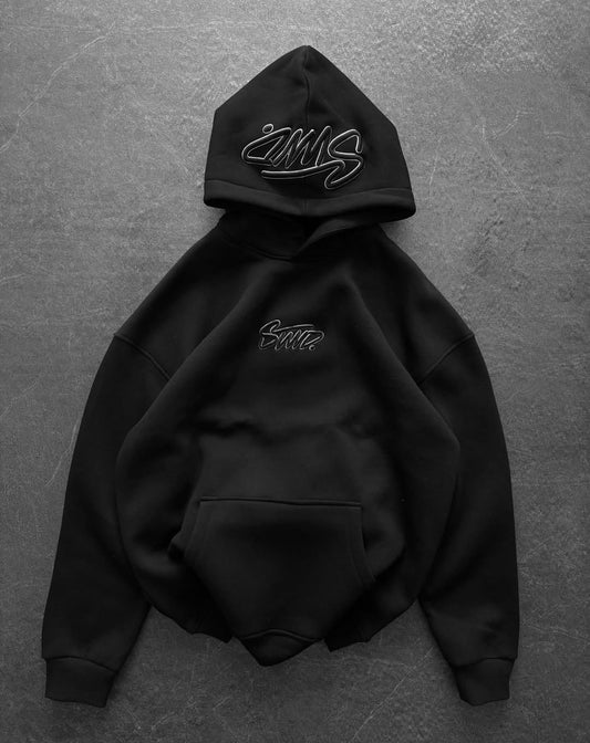 Stwd hoodies