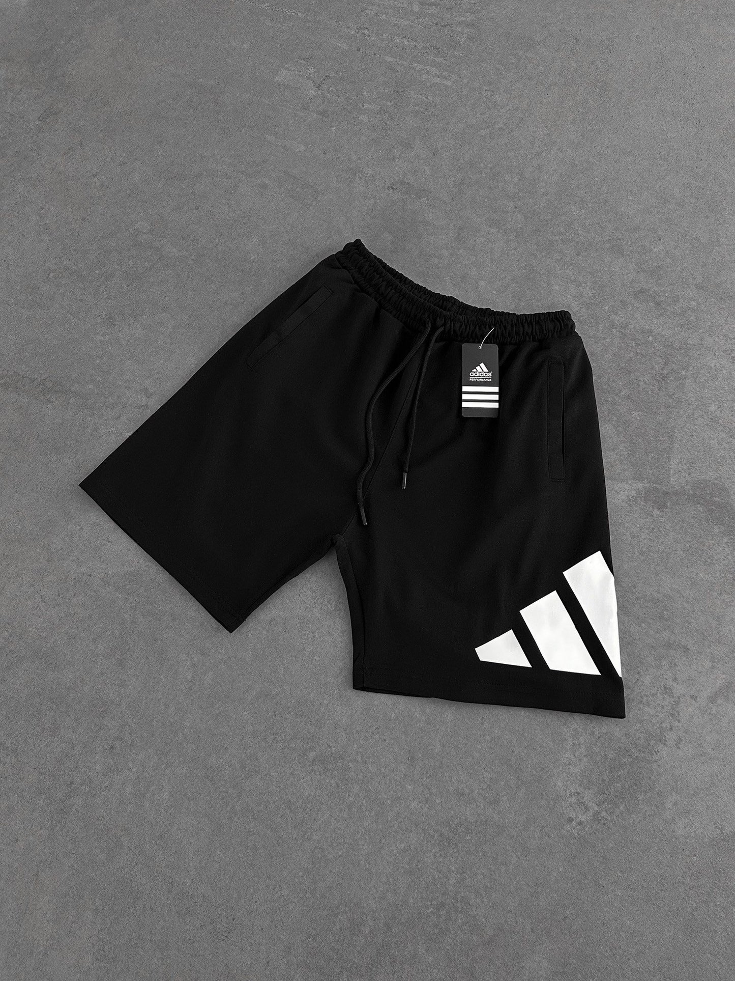 Add shorts