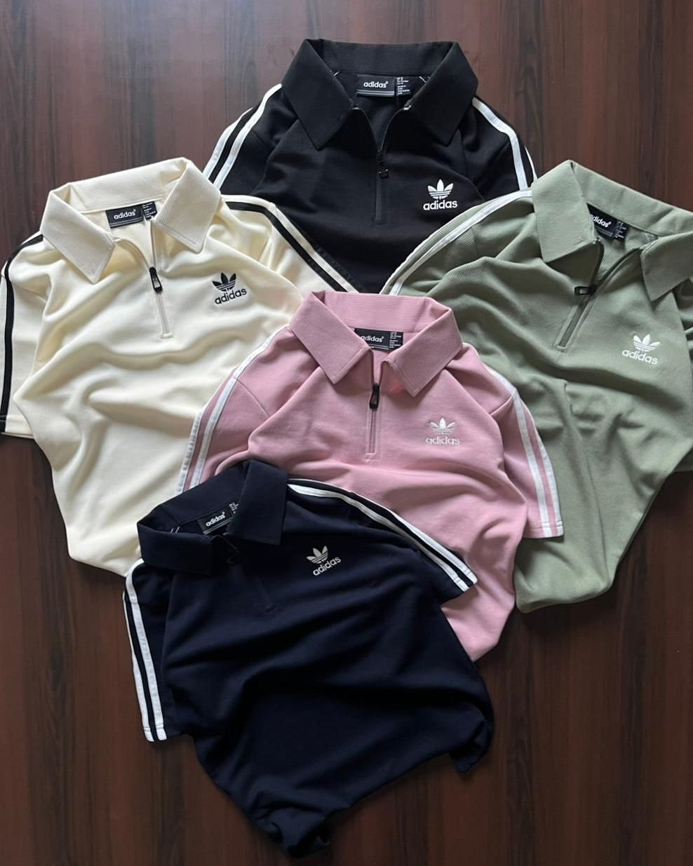 Add t-shirts