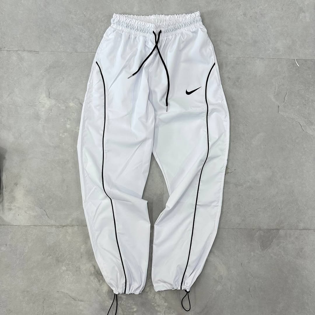 Nk sign line pants