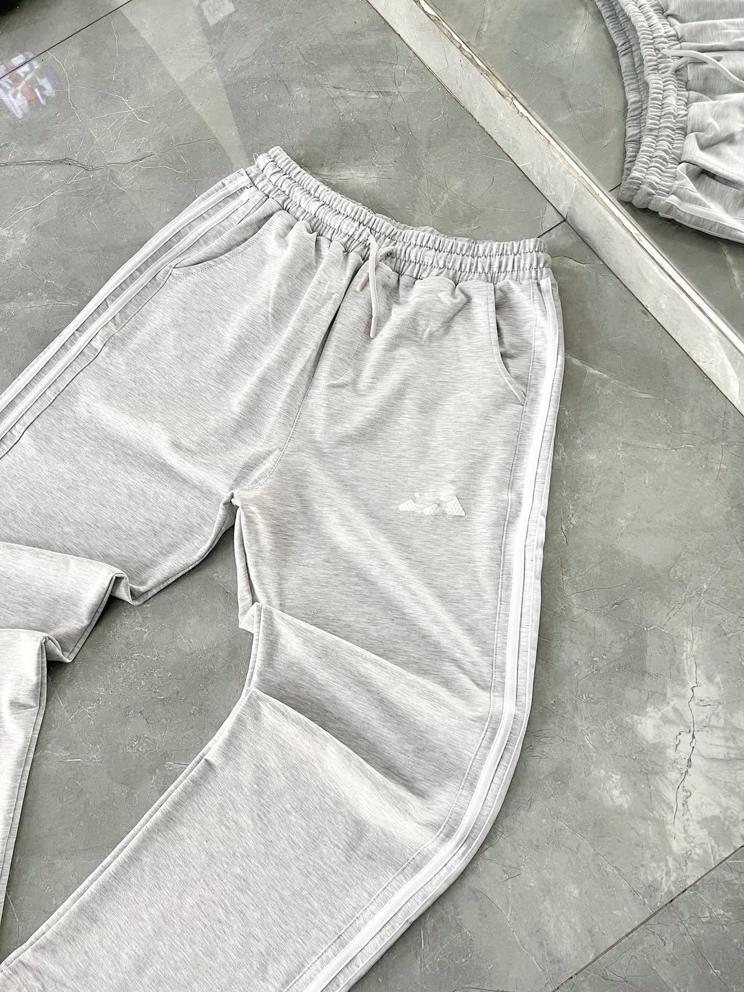 Add pants
