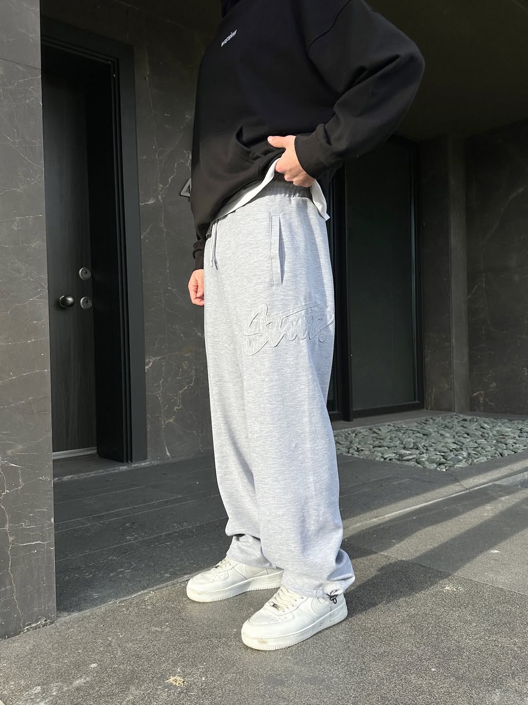 Stwd pants