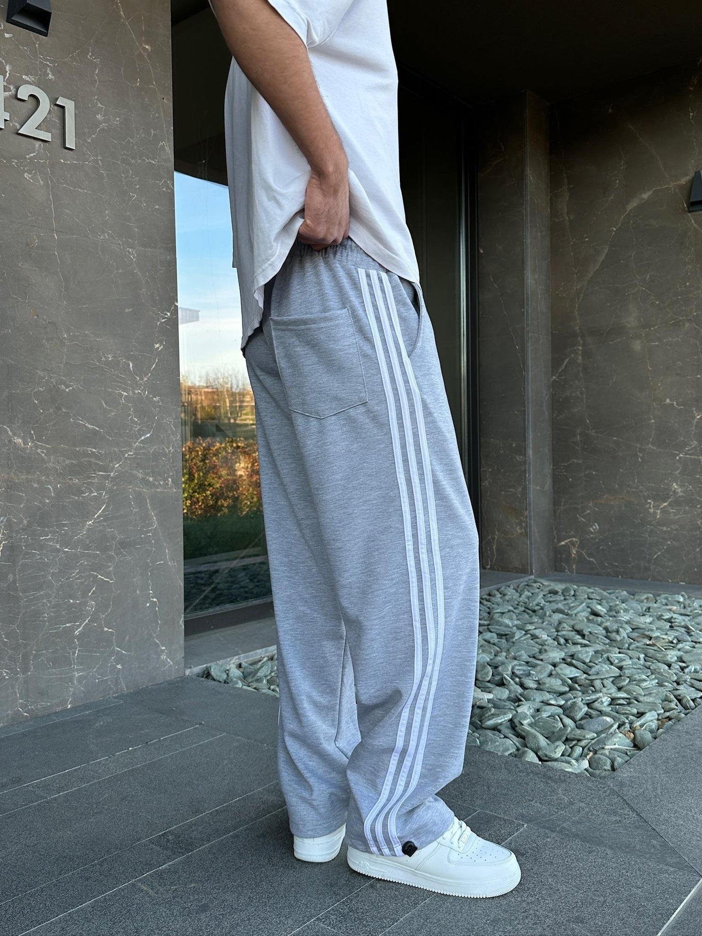 Add pants