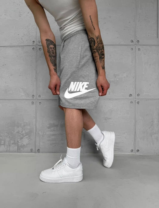 Nk baggy shorts