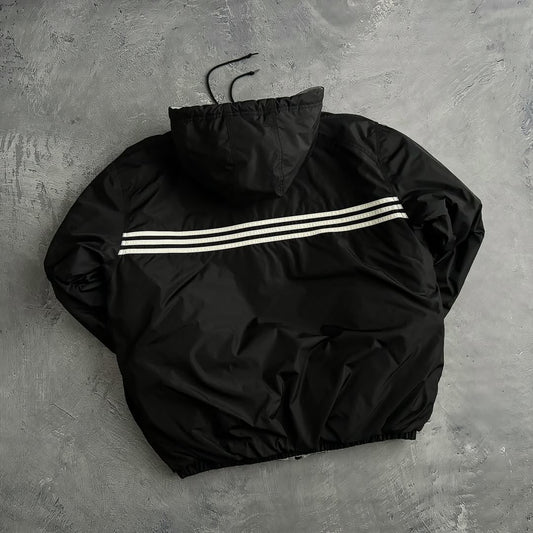 Add double-face jackets