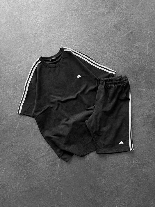 Add washed aced sets