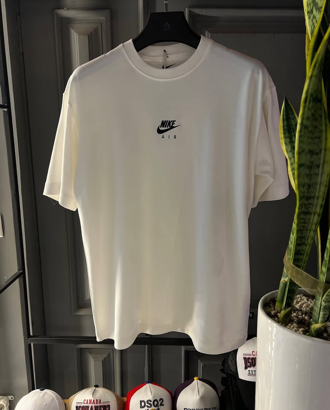 Nk air t-shirts