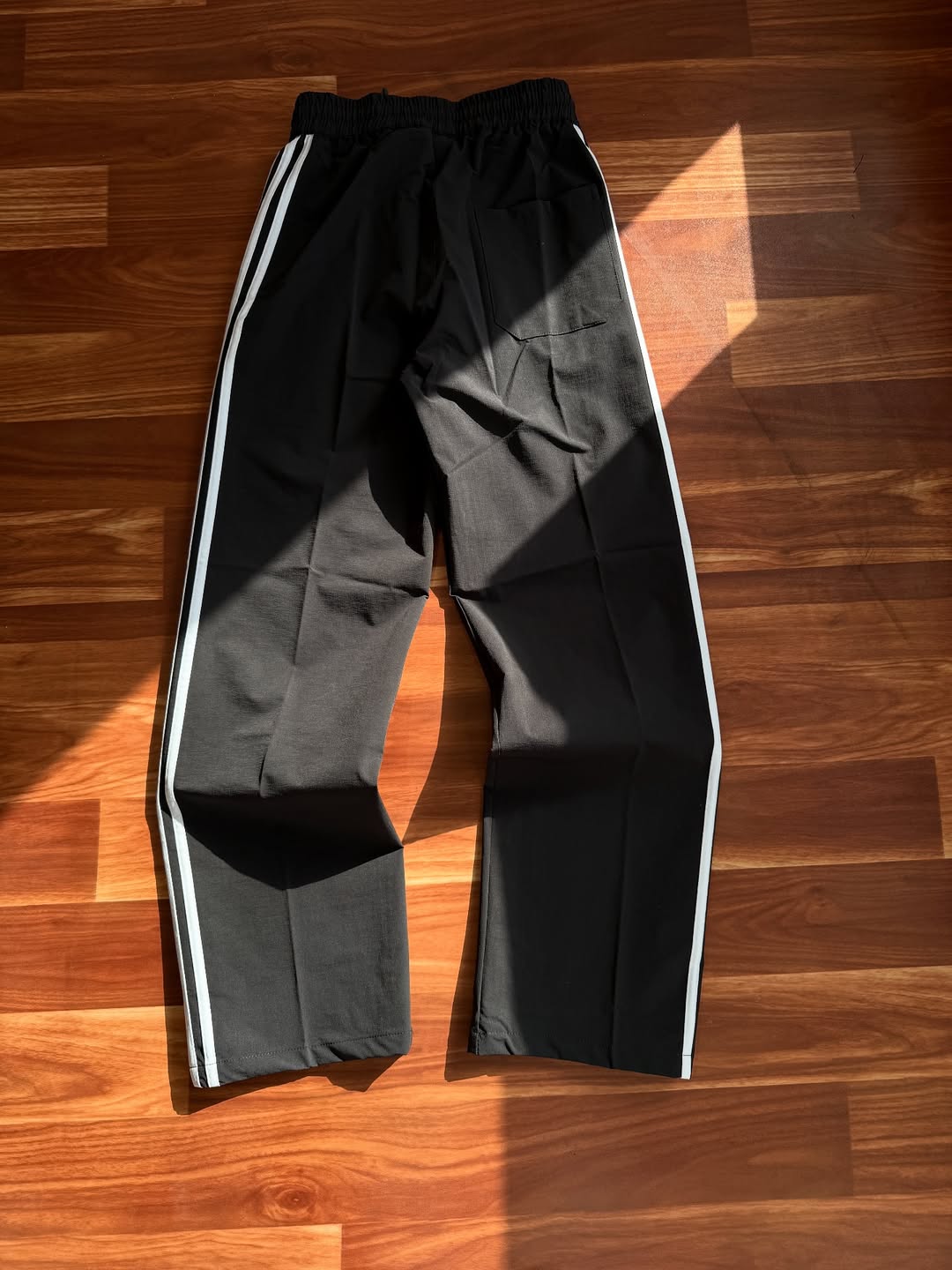 Add pants