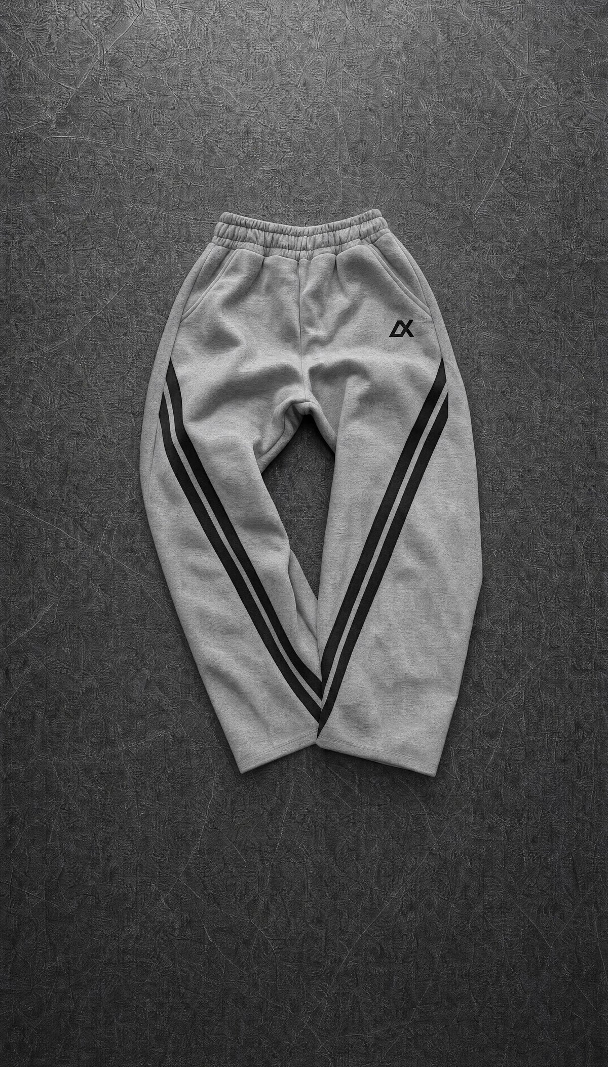 Lennox 2-lines pants