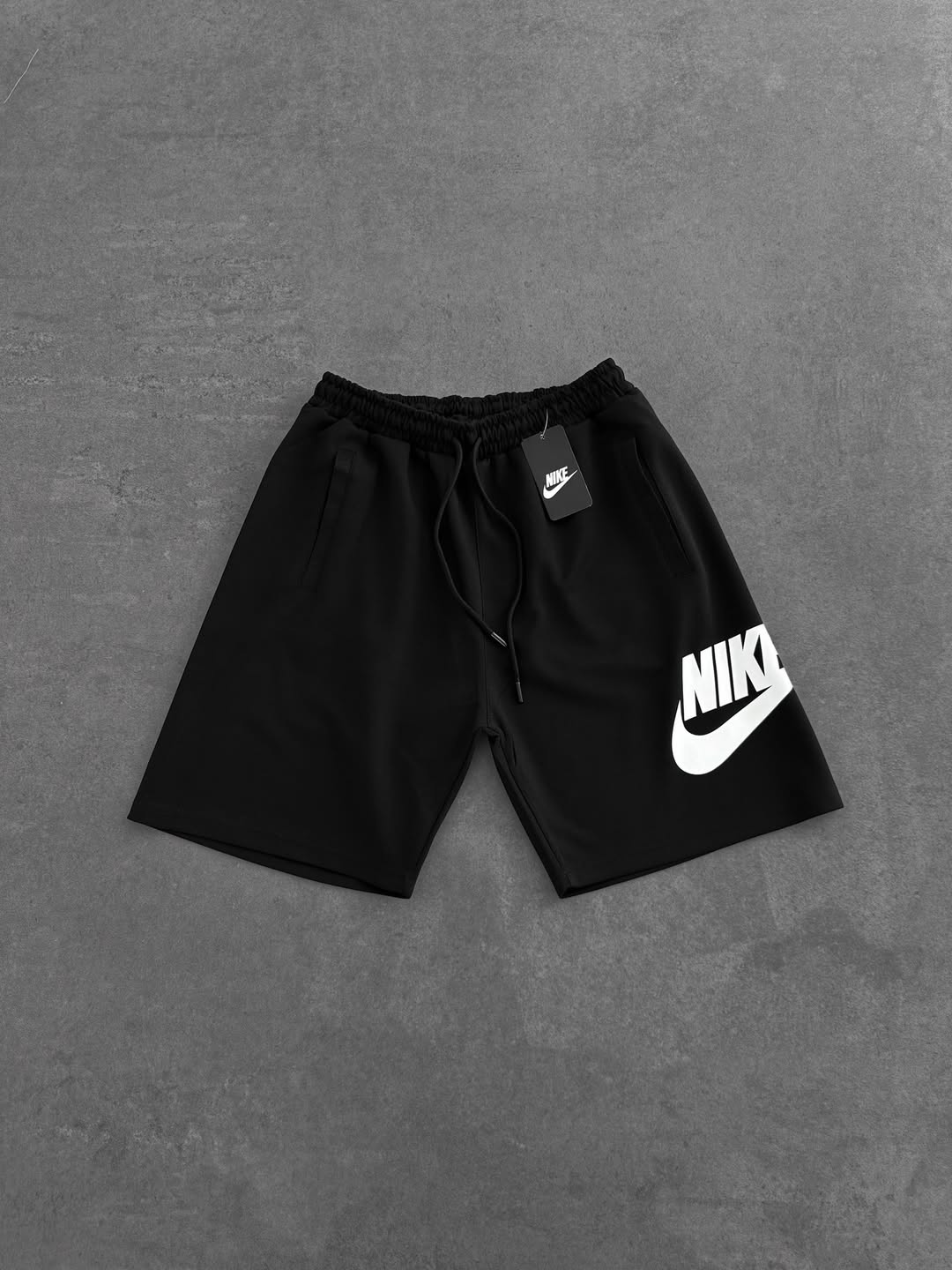 Nk baggy shorts