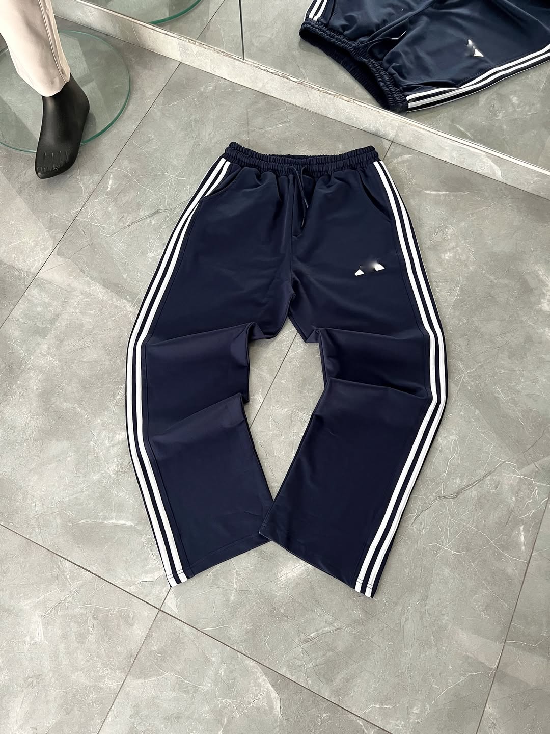 Add pants