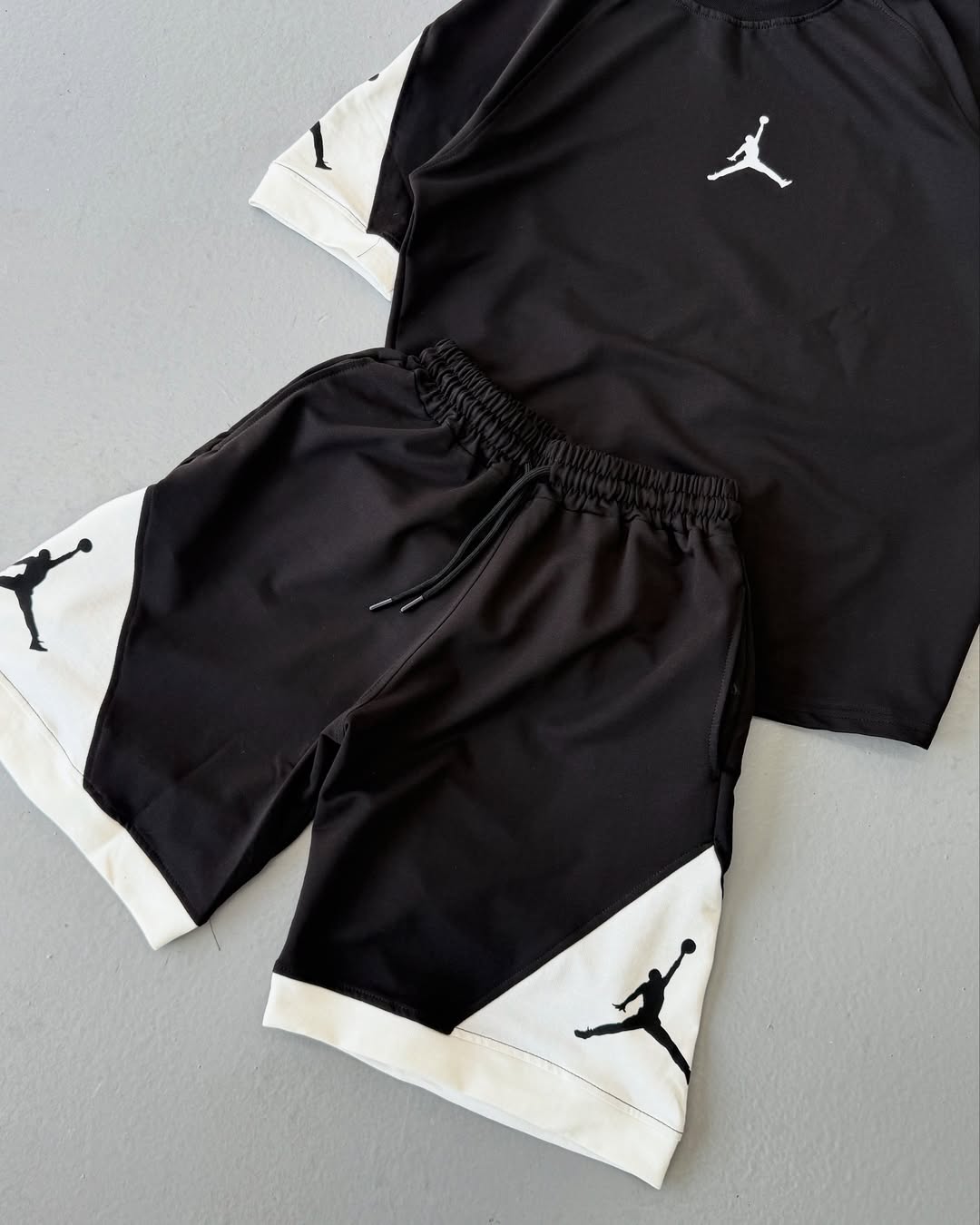 Jordan sets