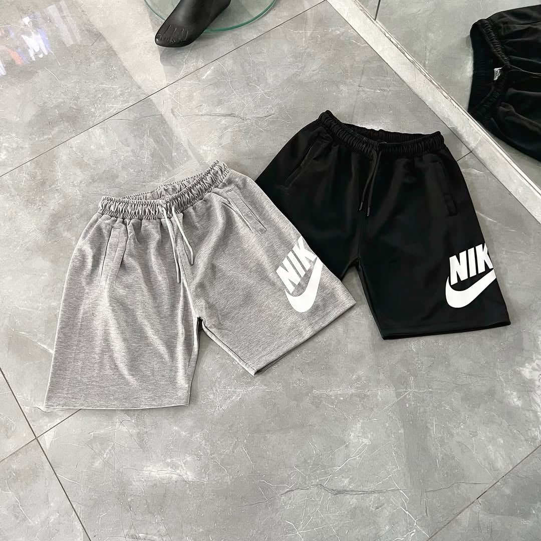 Side nk shorts