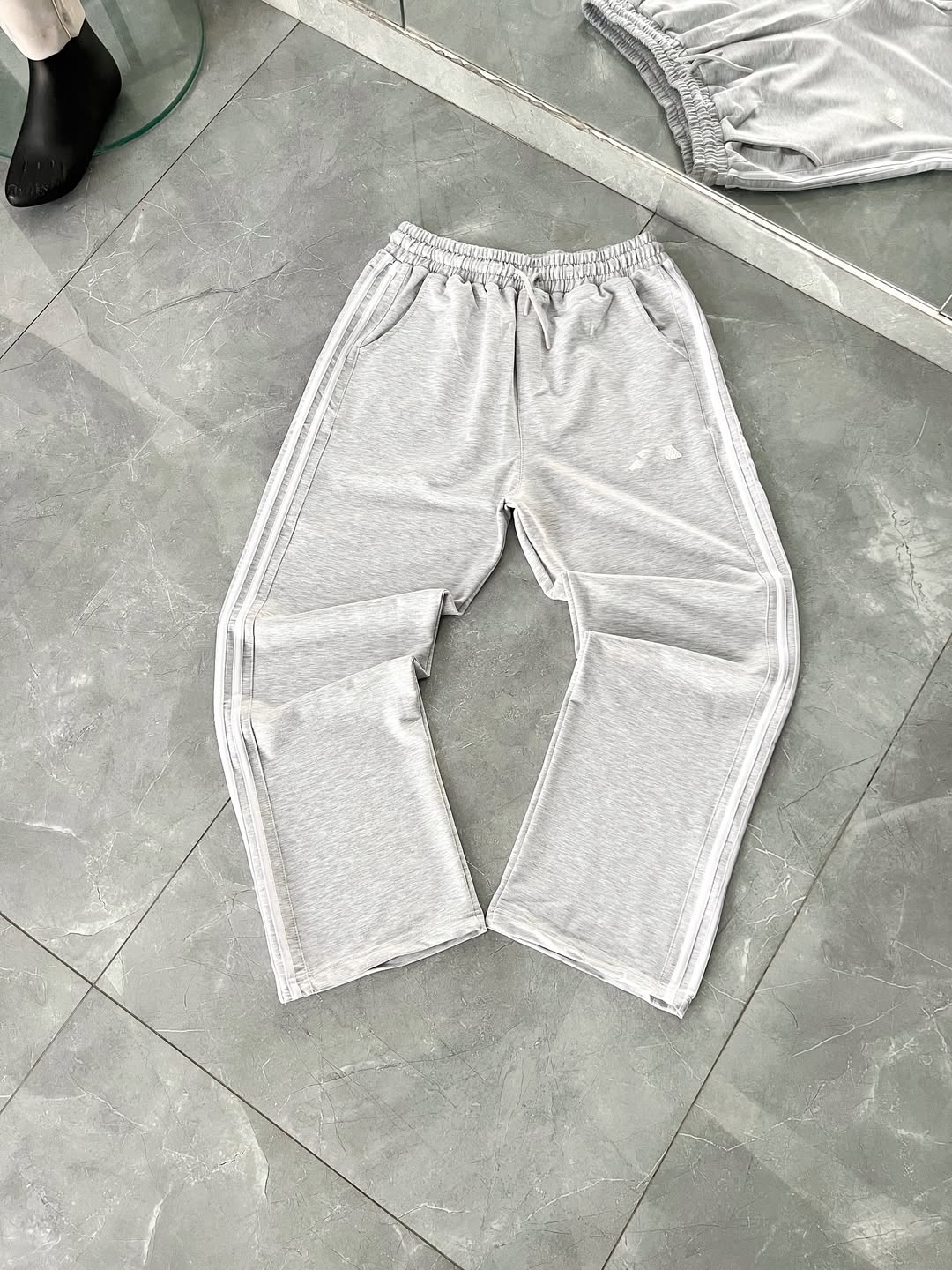 Add pants