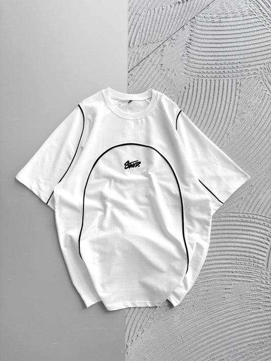 Stwd lines t-shirts