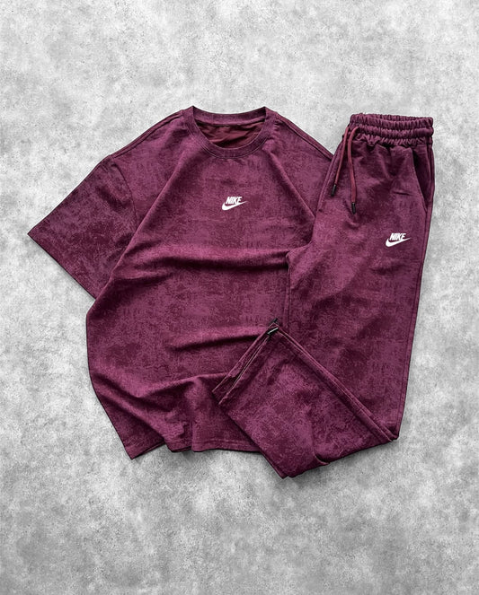 Nk washed acid sets