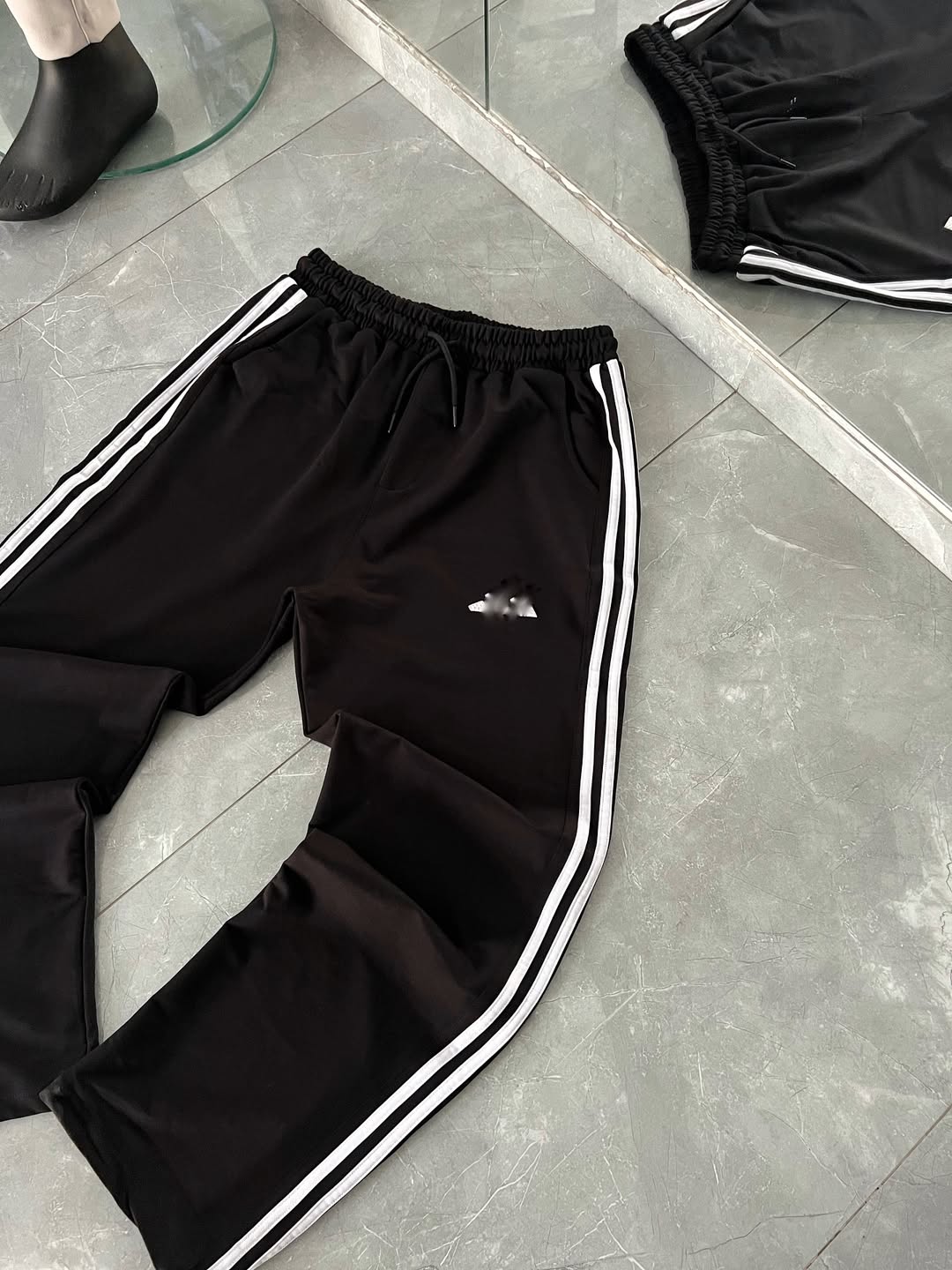 Add pants