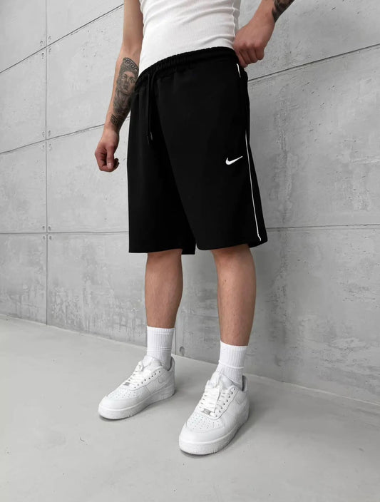 Nk side-line baggy shorts
