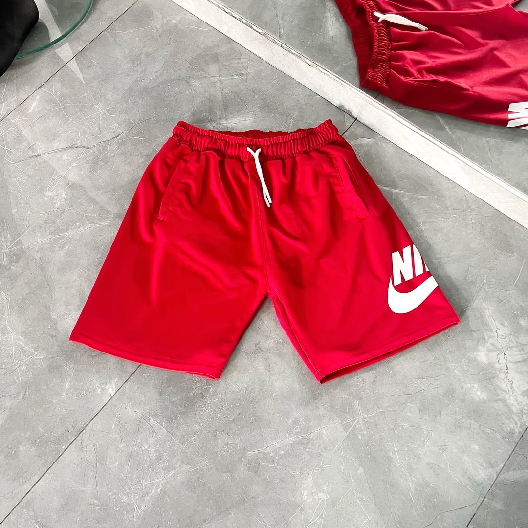 Side nk shorts