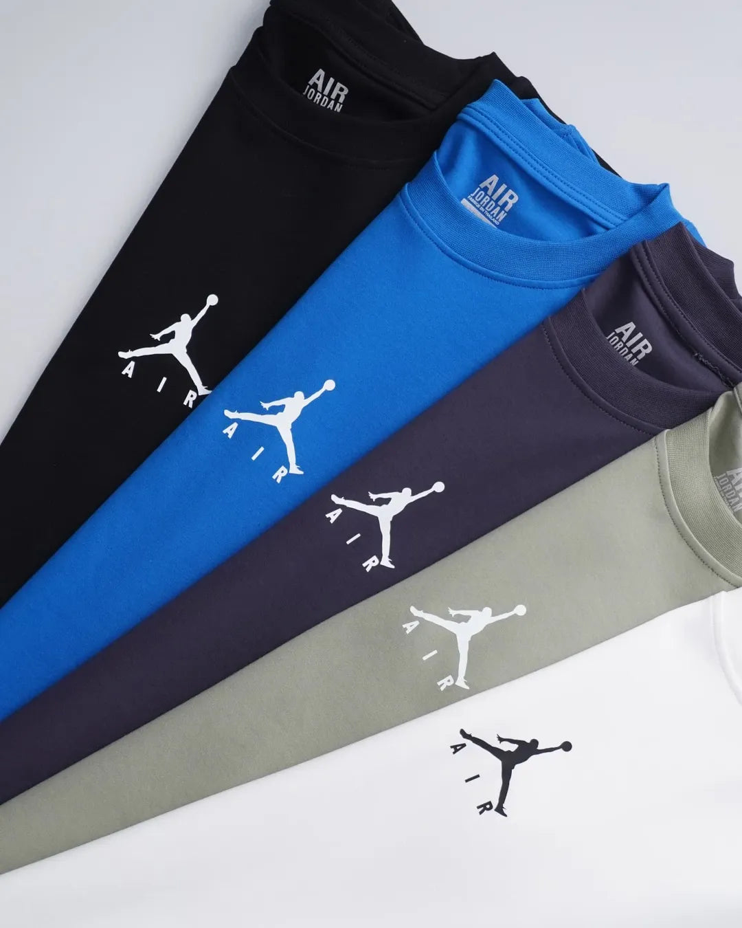 Jordan t-shirts