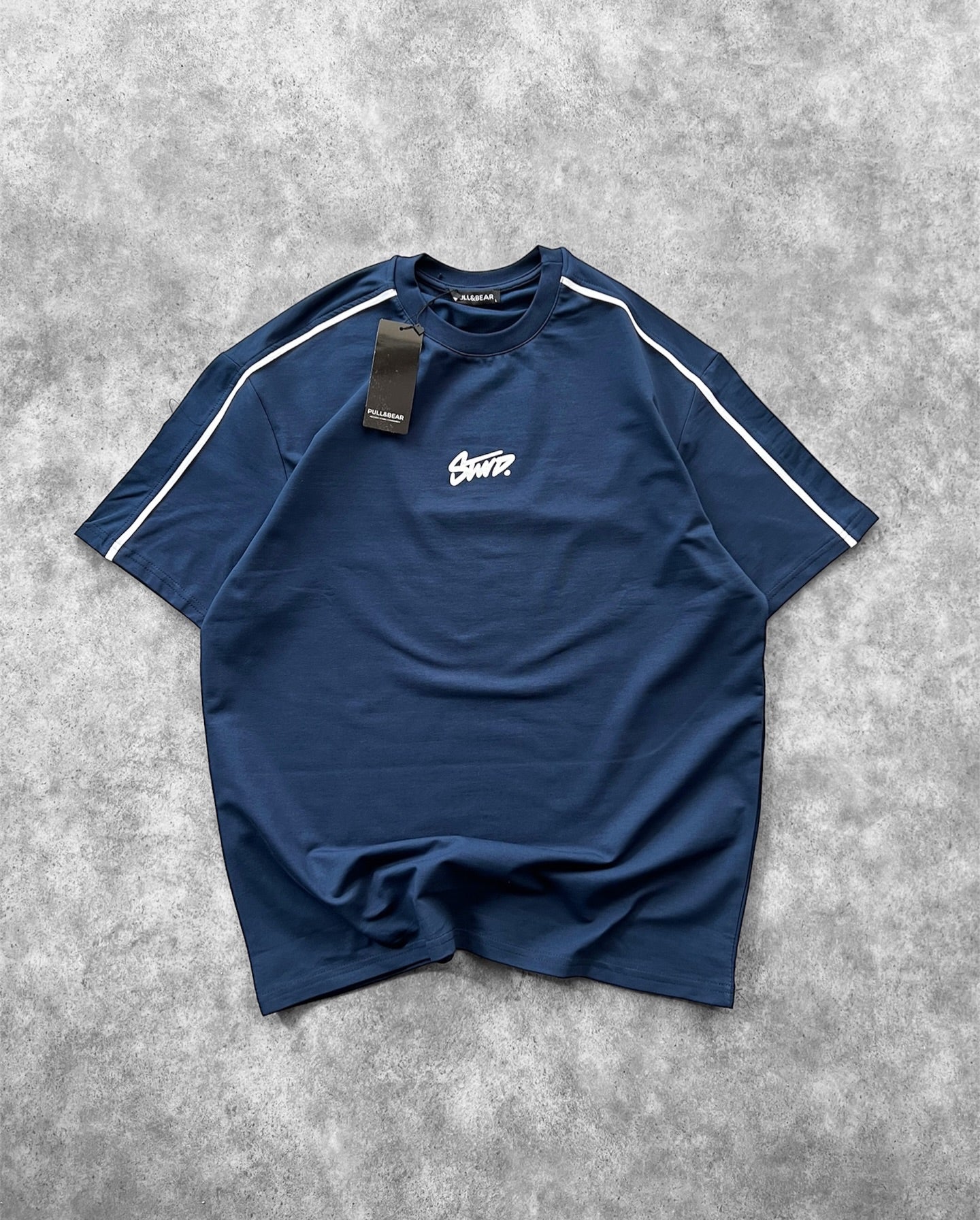 Stwd side-line t-shirts