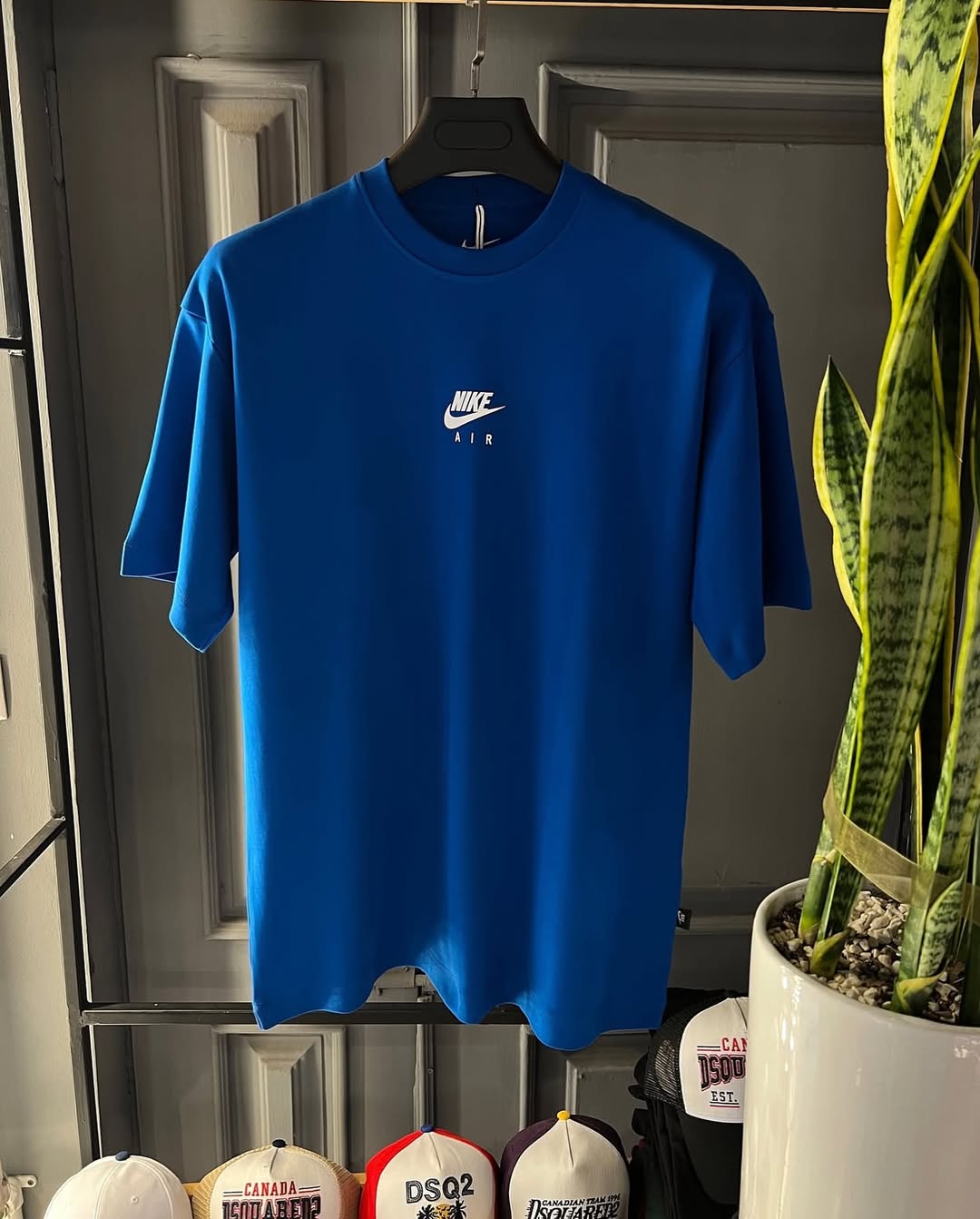 Nk air t-shirts