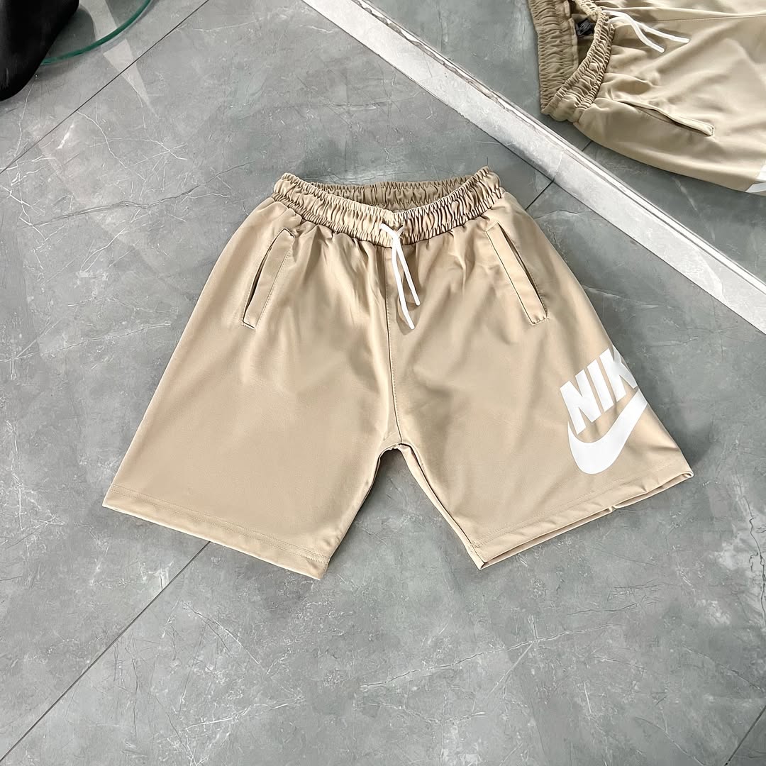 Side nk shorts