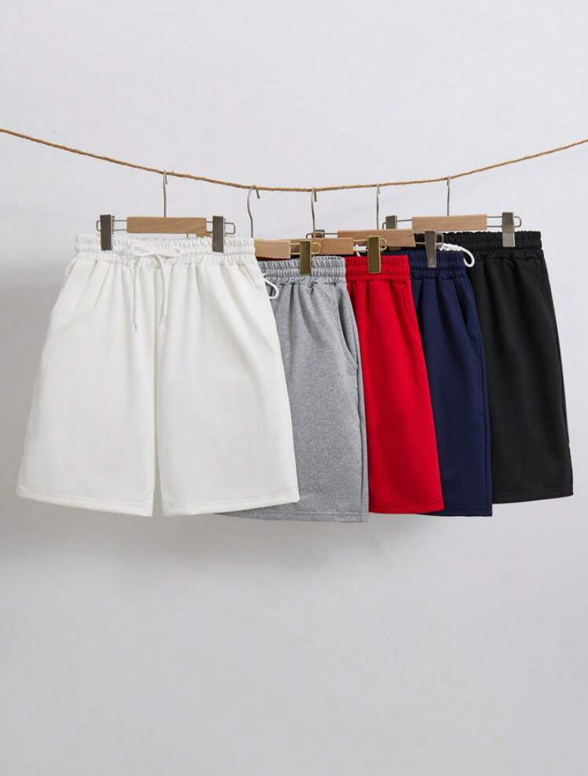 Basic shorts