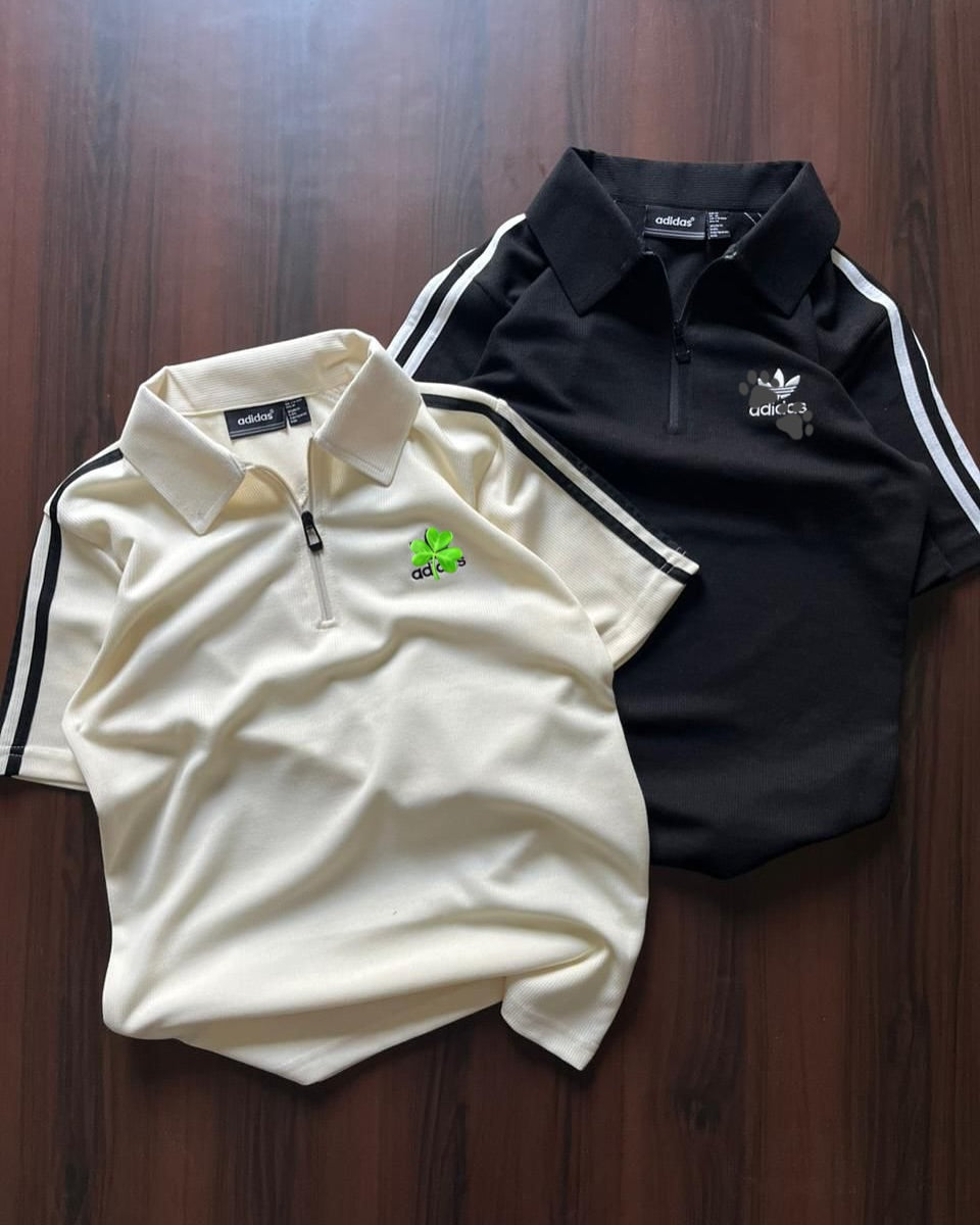 Add t-shirts