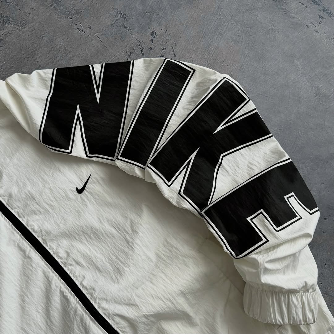Nk Jackets