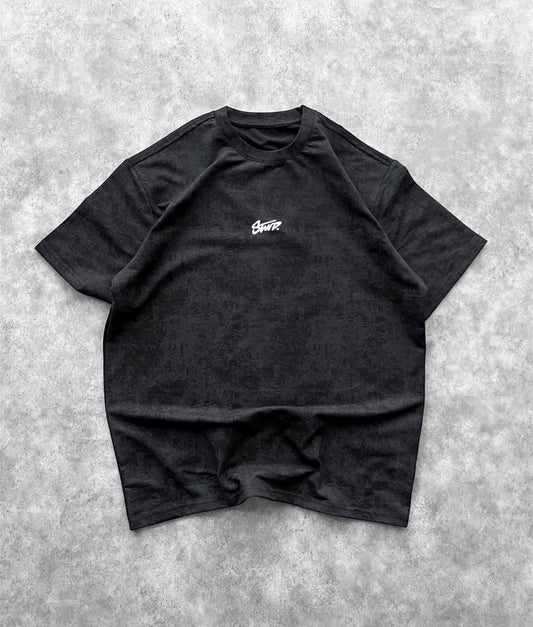 Stwd washed acid t-shirts
