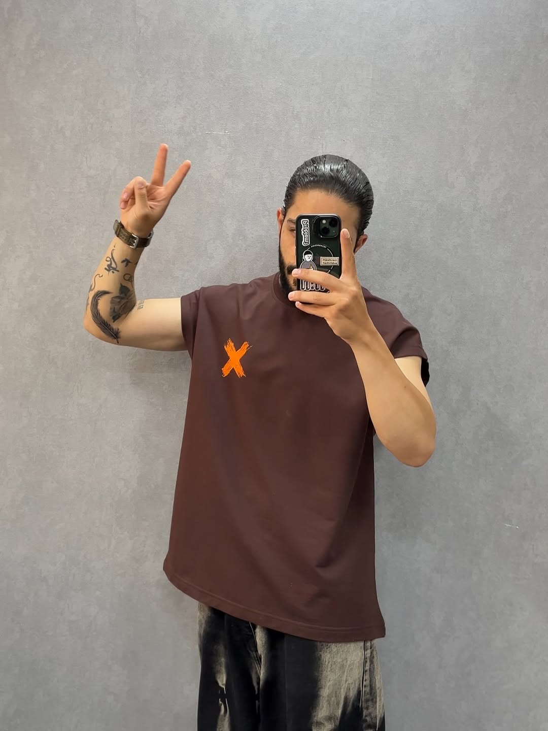 Power tank-tops