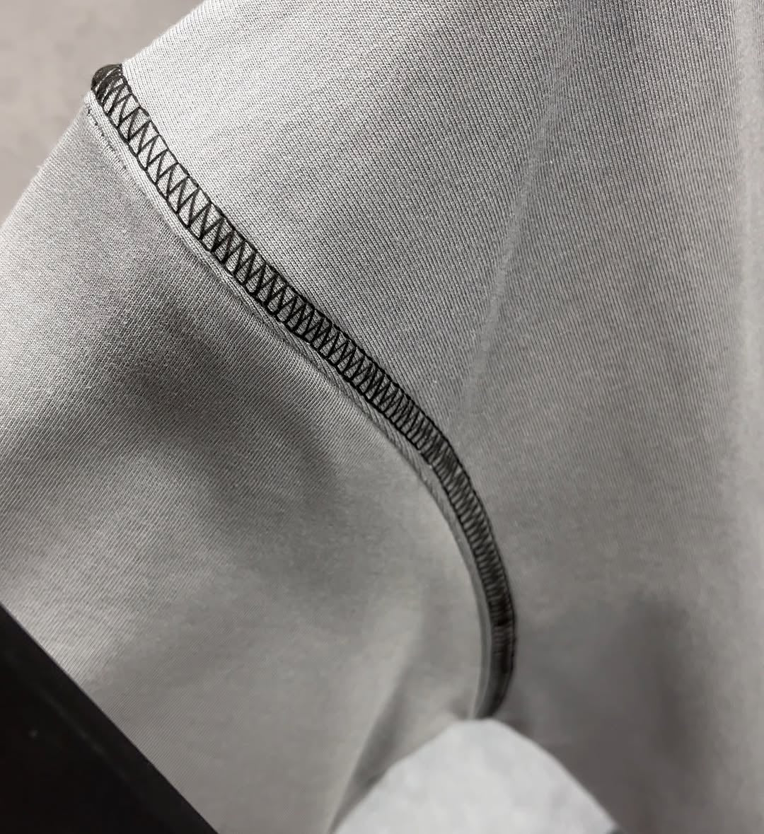 Tracing t-shirts