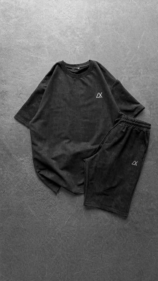 Lennox washed acid sets