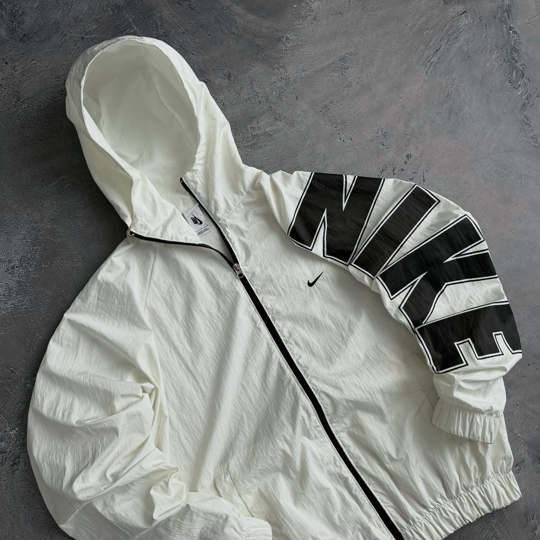 Nk Jackets