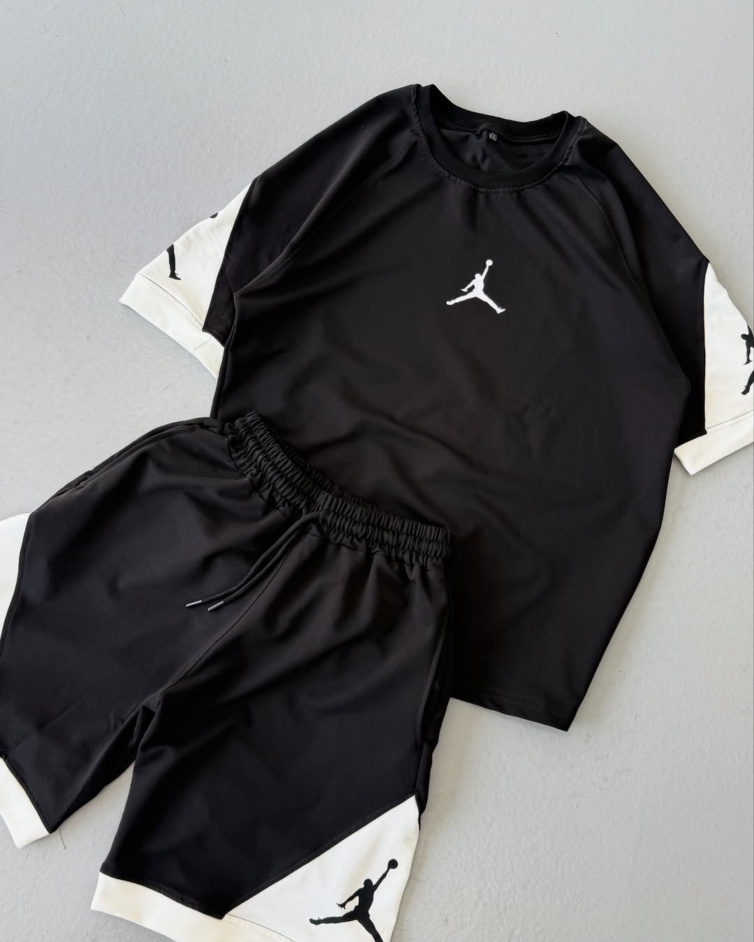 Jordan sets