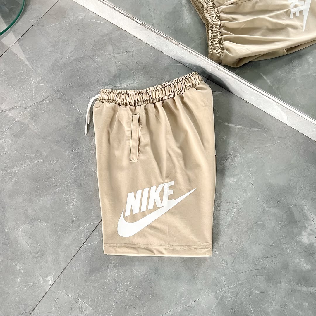 Side nk shorts