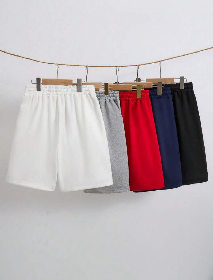 Basic shorts