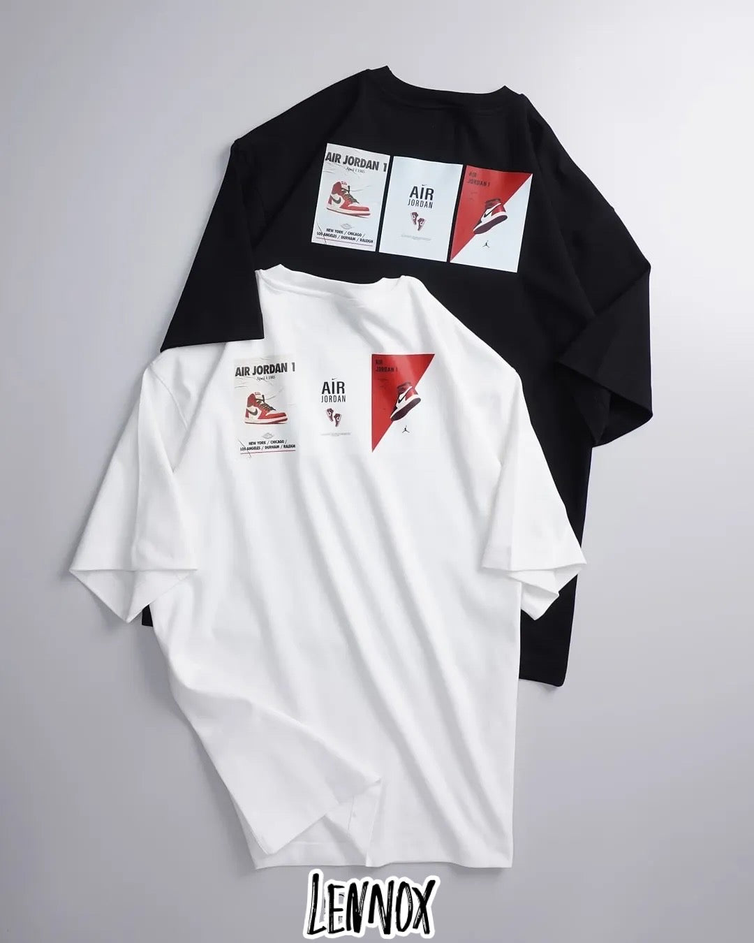 Jordan t-shirts