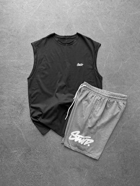 Stwd tank-top sets