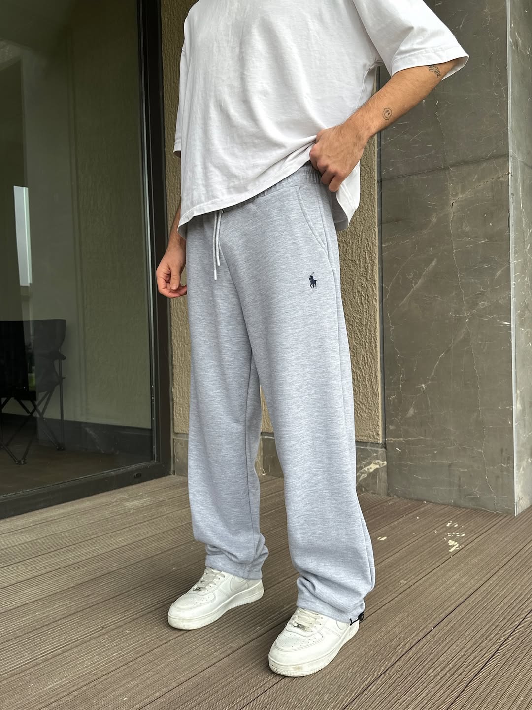 RL pants