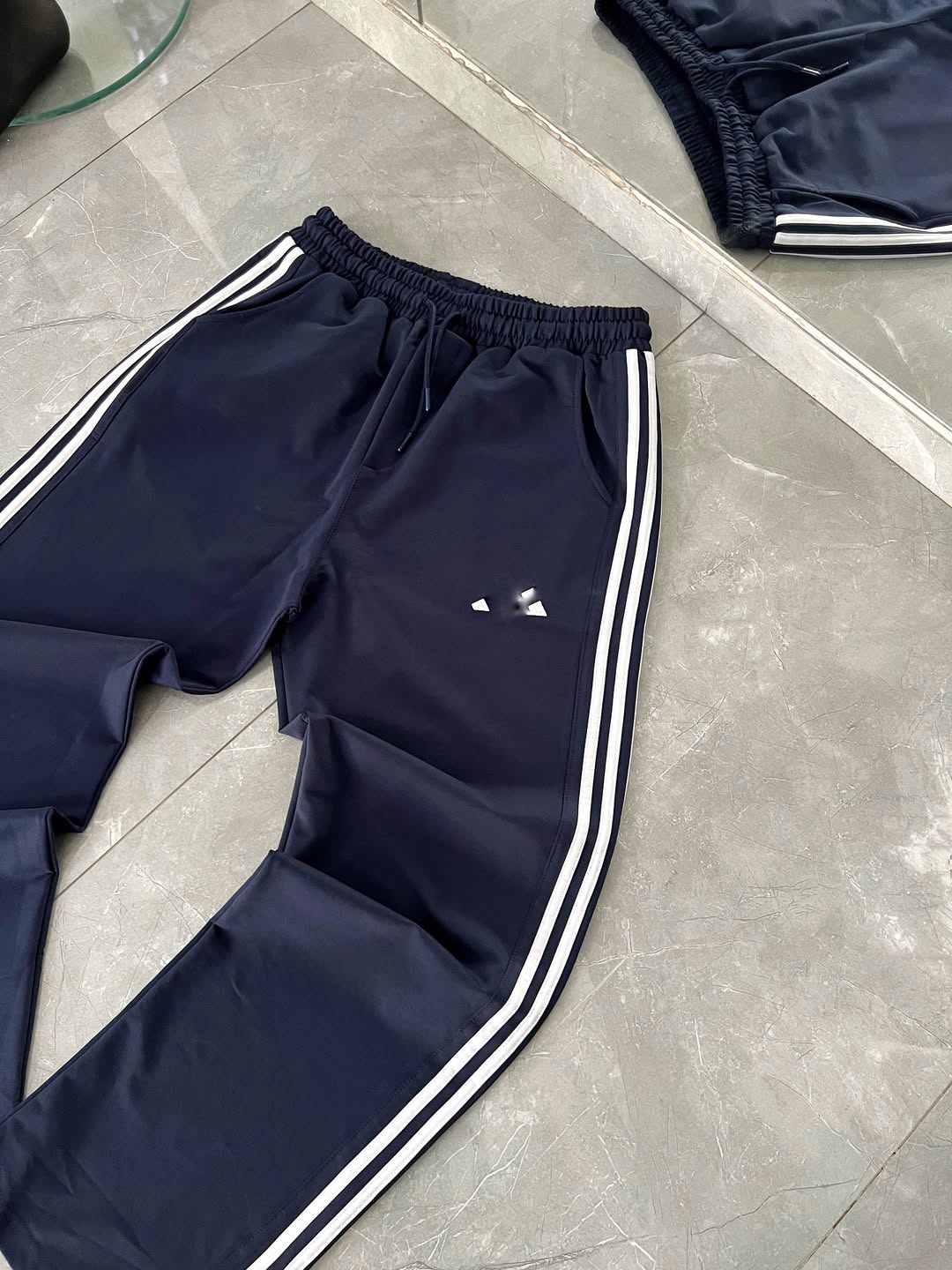 Add pants