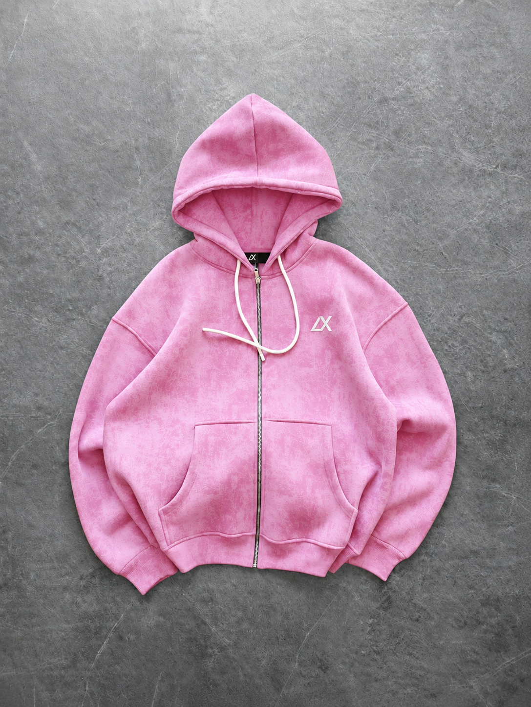 Lennox washed acid jackets hoodies