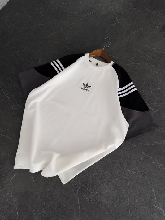 Add 3 colors t-shirts