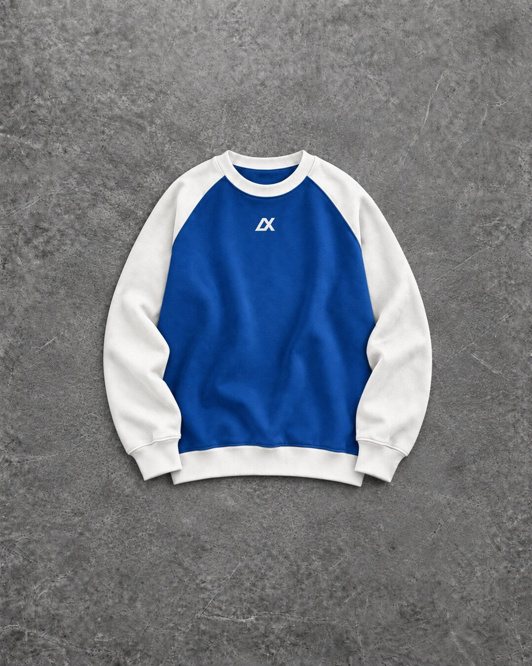 Lennox 2 colors sweatshirts