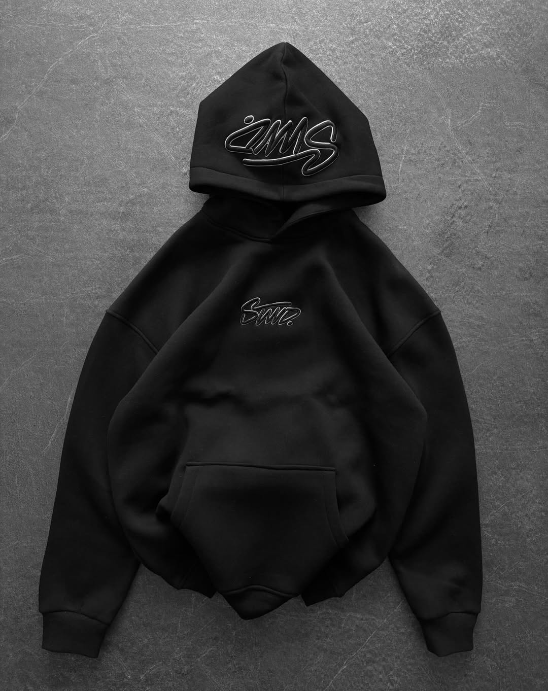 Stwd hoodies