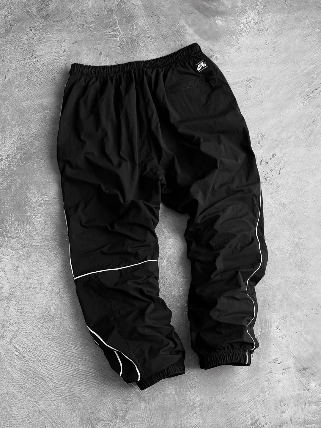 Nk half-line pants