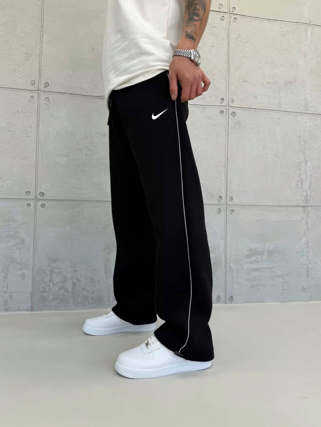 Nk side-line pants